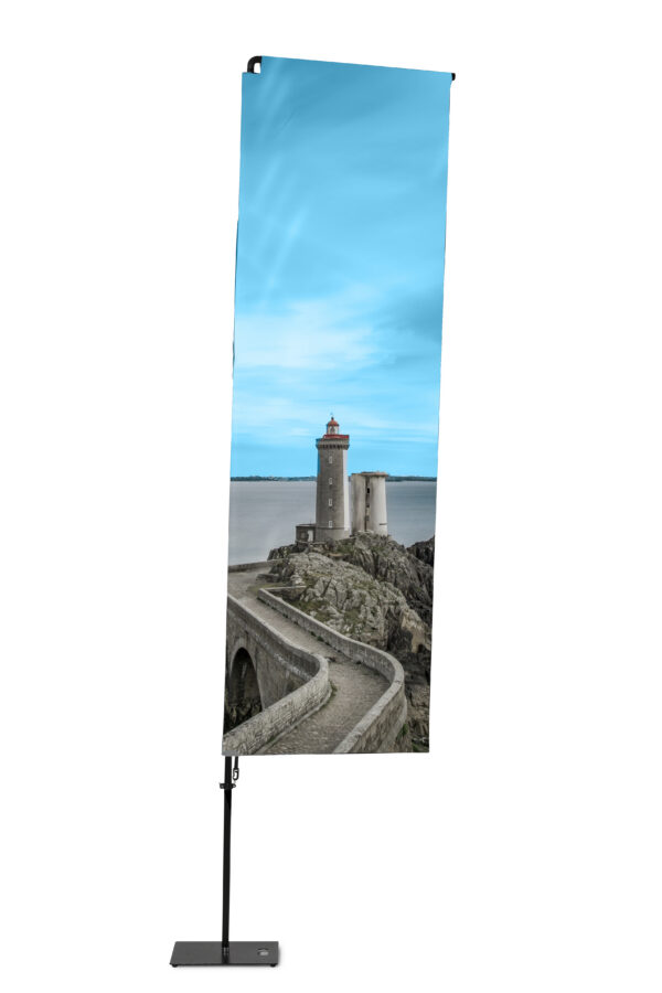 Beachflag Square Small