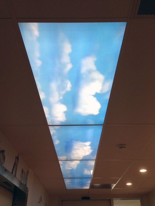 Generaliseren Somatische cel Super goed LED Plafond 120×60 - Beurspresentaties.nl | Modulaire Standbouw
