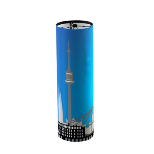 Popup toren