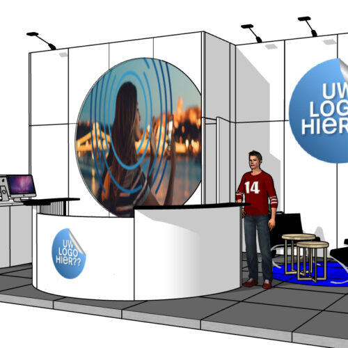 Kopstand 8x5