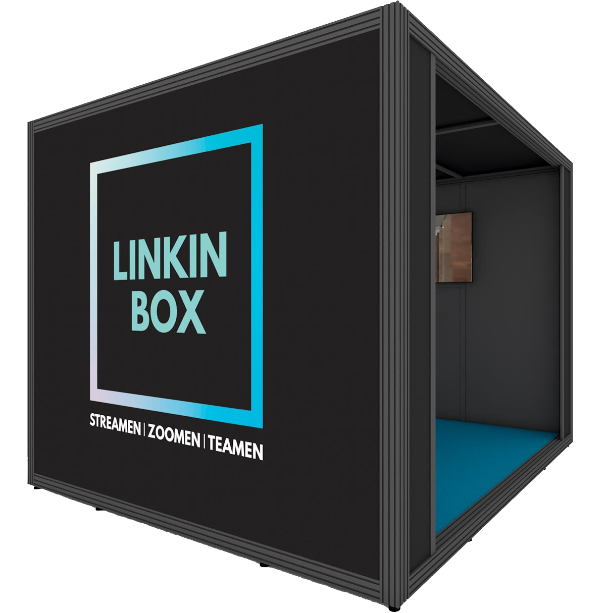 Linkin Box