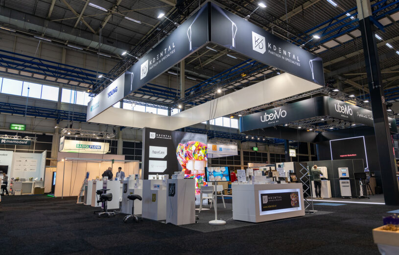 K-Dental Dental Expo 2026