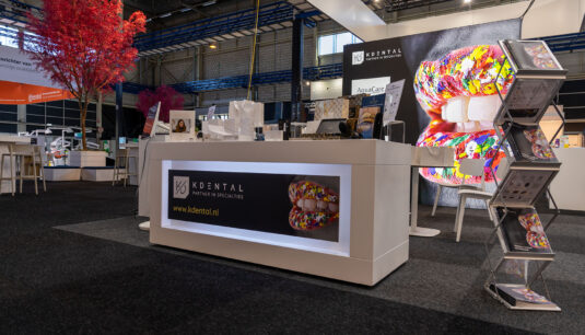 K-Dental Dental Expo 2026