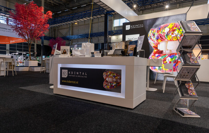 K-Dental Dental Expo 2026