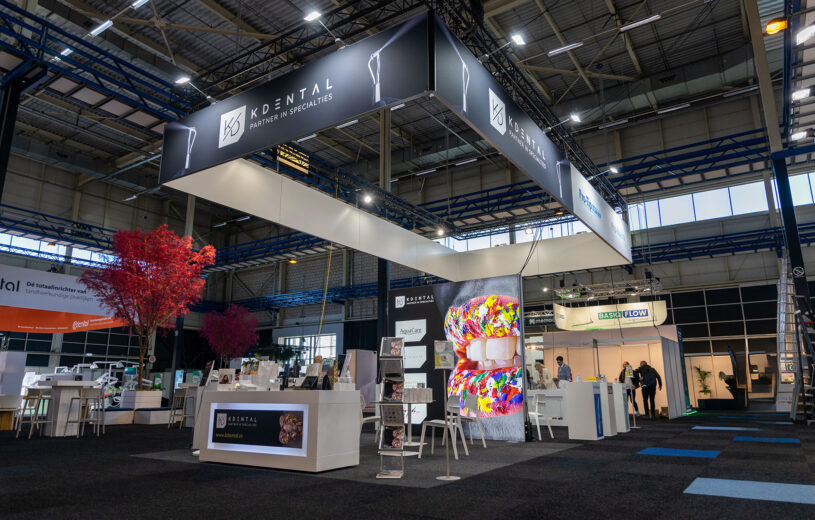 K-Dental Dental Expo 2026