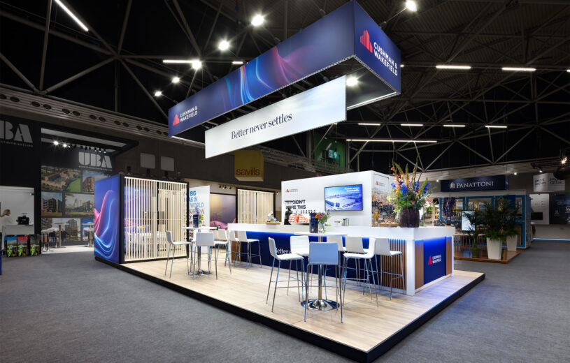 Provada RAI Cushman