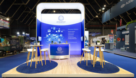 Enovation zorg en ICT 2024