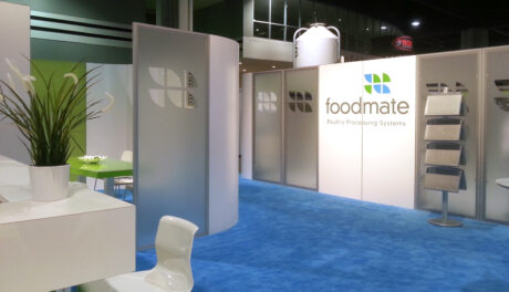 Foodmate Anuga IPPE