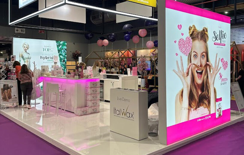 ItalWax Beauty Trade Special 2025 1
