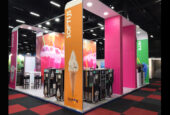 DUPON HORECAVA AMSTERDAM 2