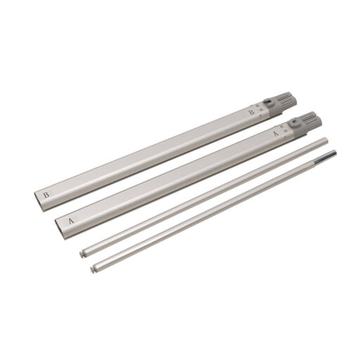 Flexframe wand verhoog set (1)
