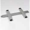 Flex Led beurswand MSM