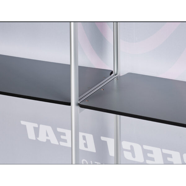 Expo L Counter