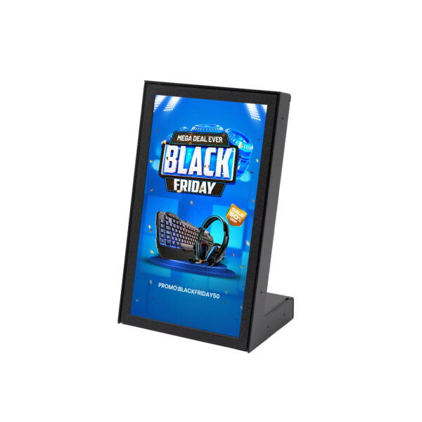 Digitaal tafelscherm Nova