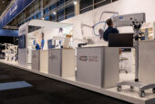 Kopstand 23x4 Dentalair DentalExpo 2026