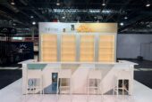 Italwax Team Standbouw Beauty 2026