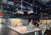 Italwax Team Standbouw Beauty 2026