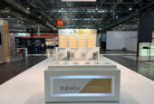 Italwax Team Standbouw Beauty 2026