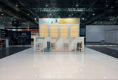 Italwax Team Standbouw Beauty 2026