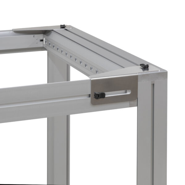 LED Flexframe Brightbox Plafond