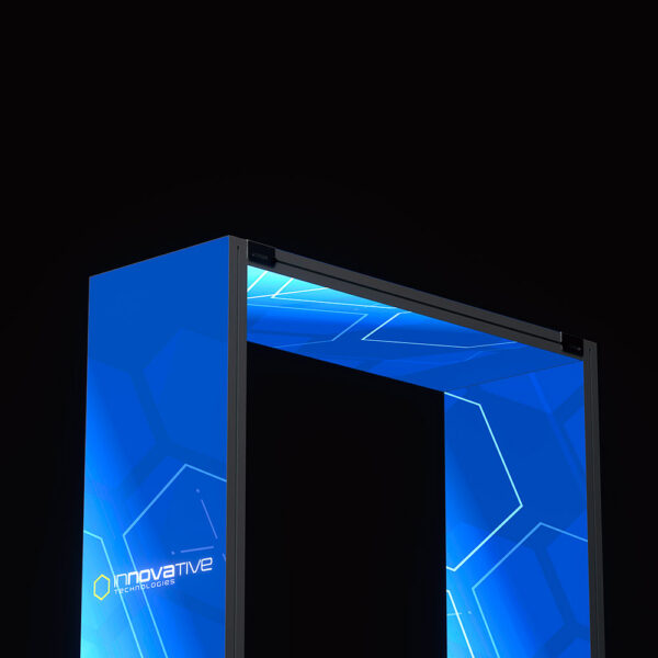 LED Flexframe Brightbox Plafond (21)