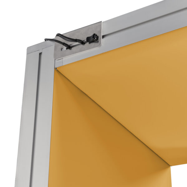 LED Flexframe Brightbox Plafond