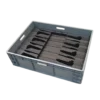 Transportbox 8xPendelspot SOLA 30 ES