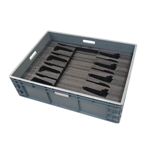 Transportbox 8xPendelspot SOLA 30 ES