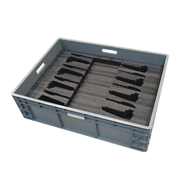 Transportbox 8xPendelspot SOLA 30 ES