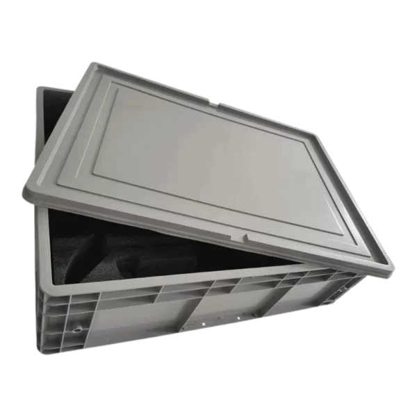 Transportbox 8xPendelspot SOLA 30 ES