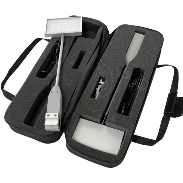 Transporttas Pendelspot Cyra 20