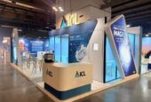 ICL CPHI 2026 HOEKSTAND