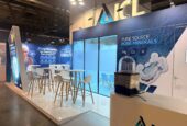 ICL CPHI 2026 HOEKSTAND